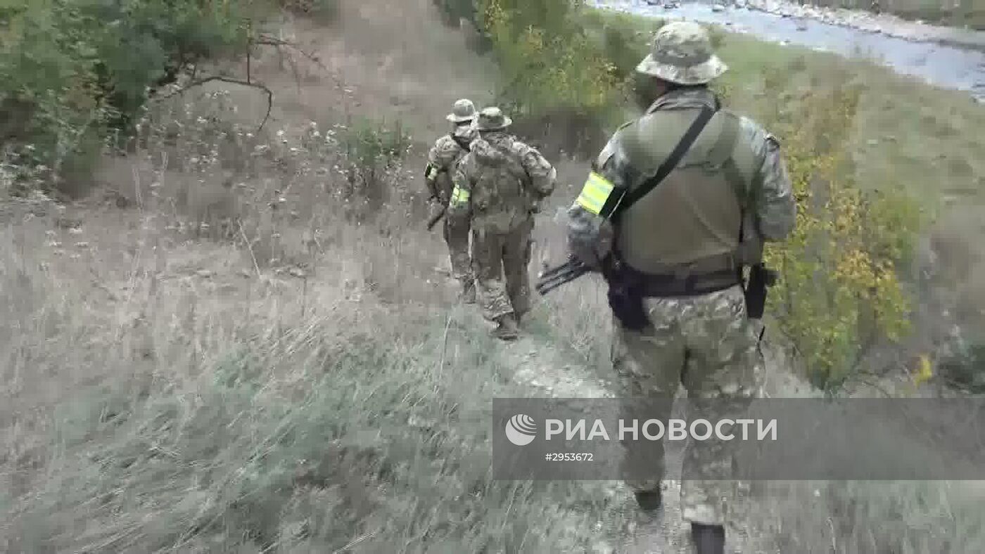 В ходе спецоперации в Дагестане нейтрализованы трое бандитов