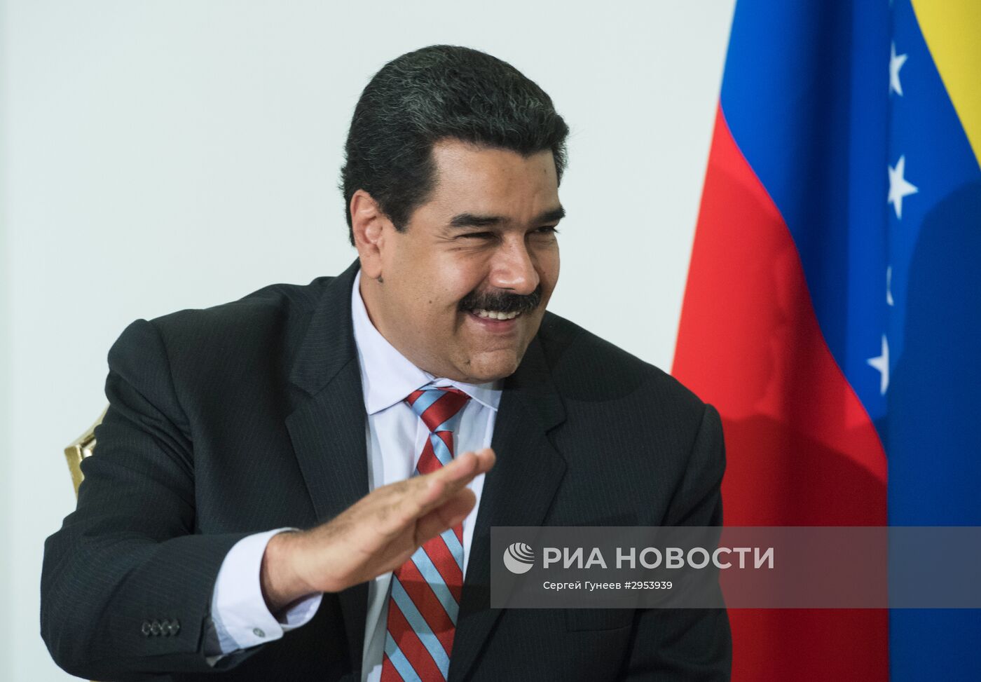 Визит президента РФ В. Путина в Турцию