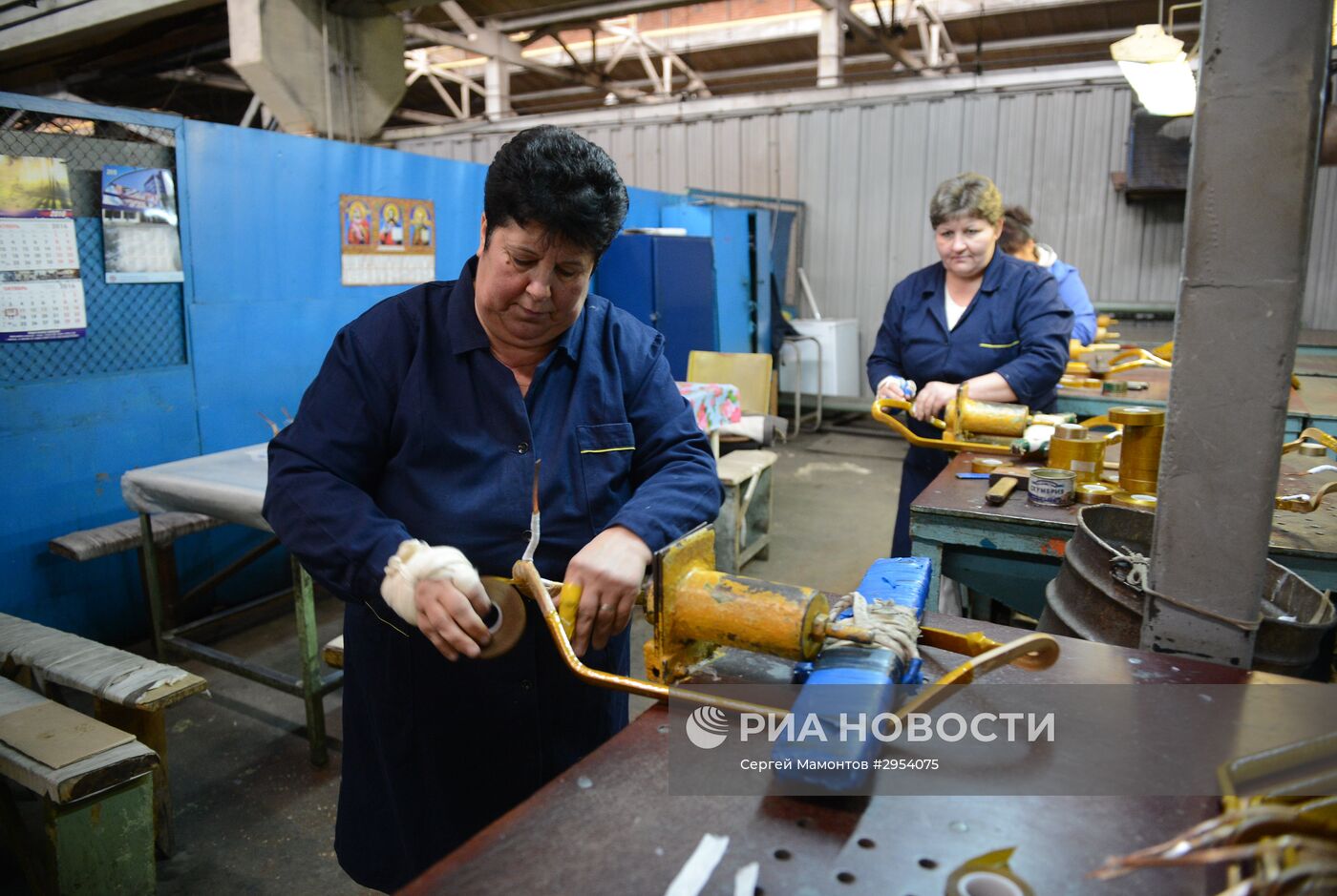 Рабочая поездка вице-премьера РФ Д. Рогозина в Приднестровье