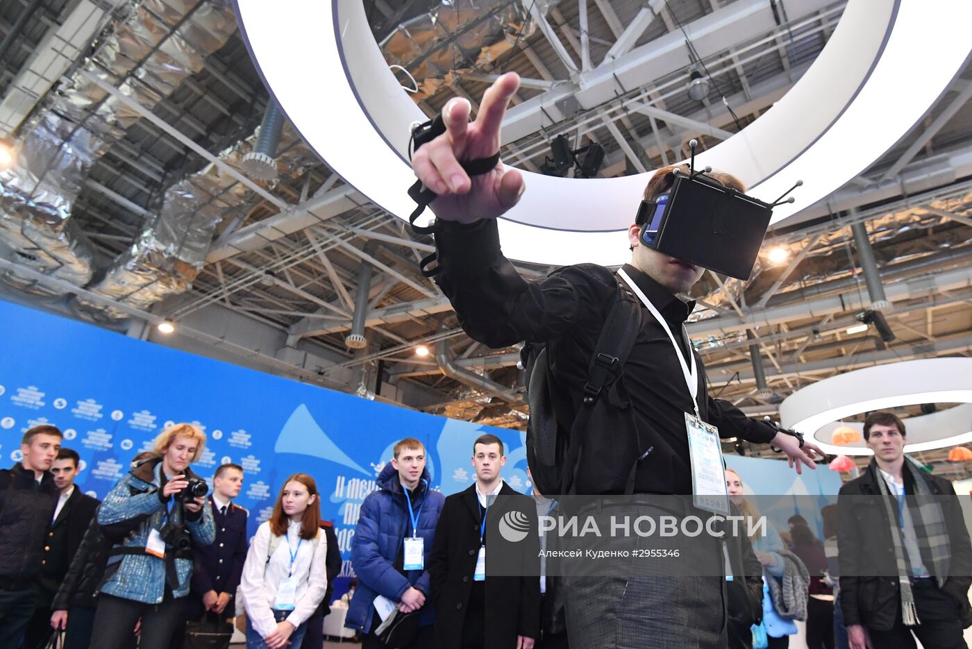 Православный студенческий форум