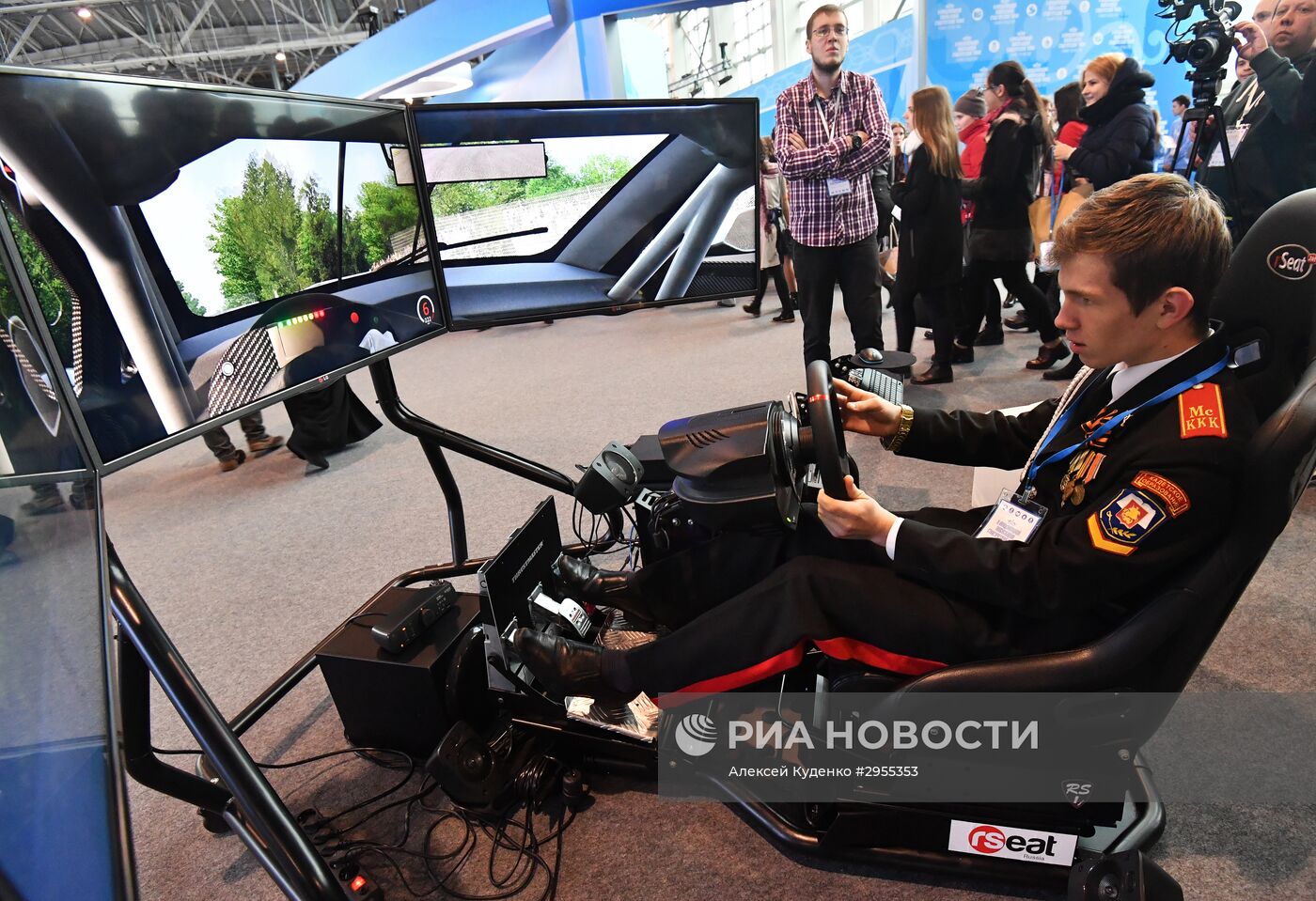 Православный студенческий форум