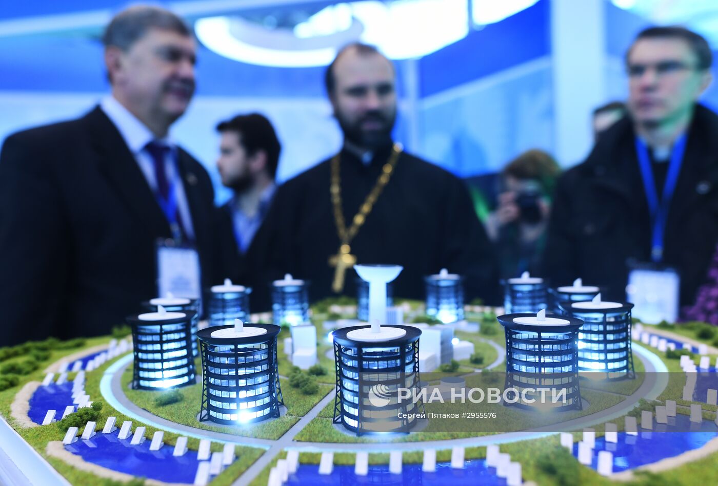 Православный студенческий форум