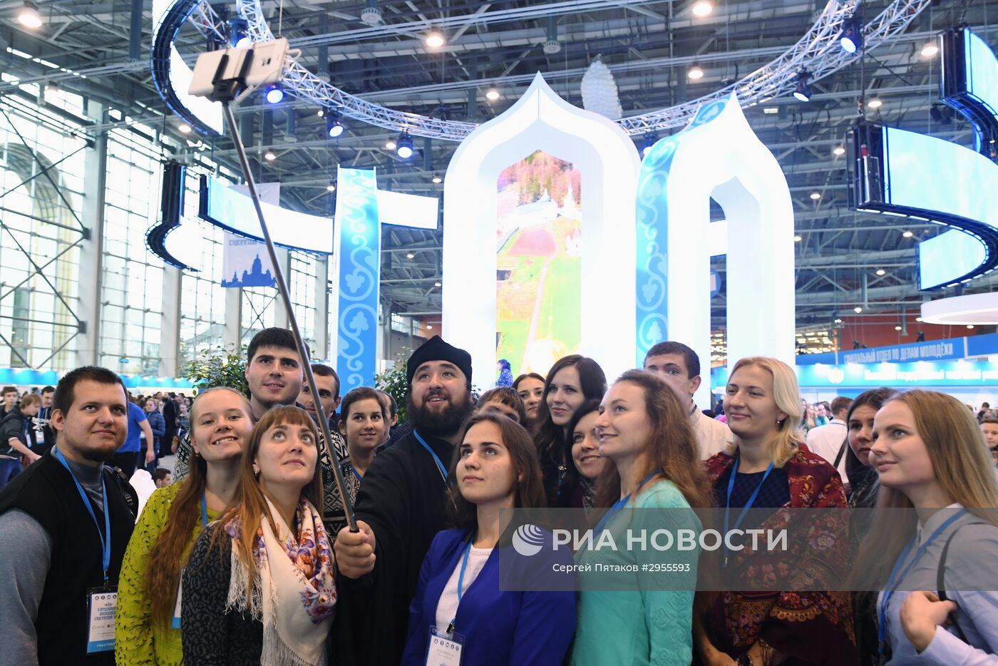 Православный студенческий форум