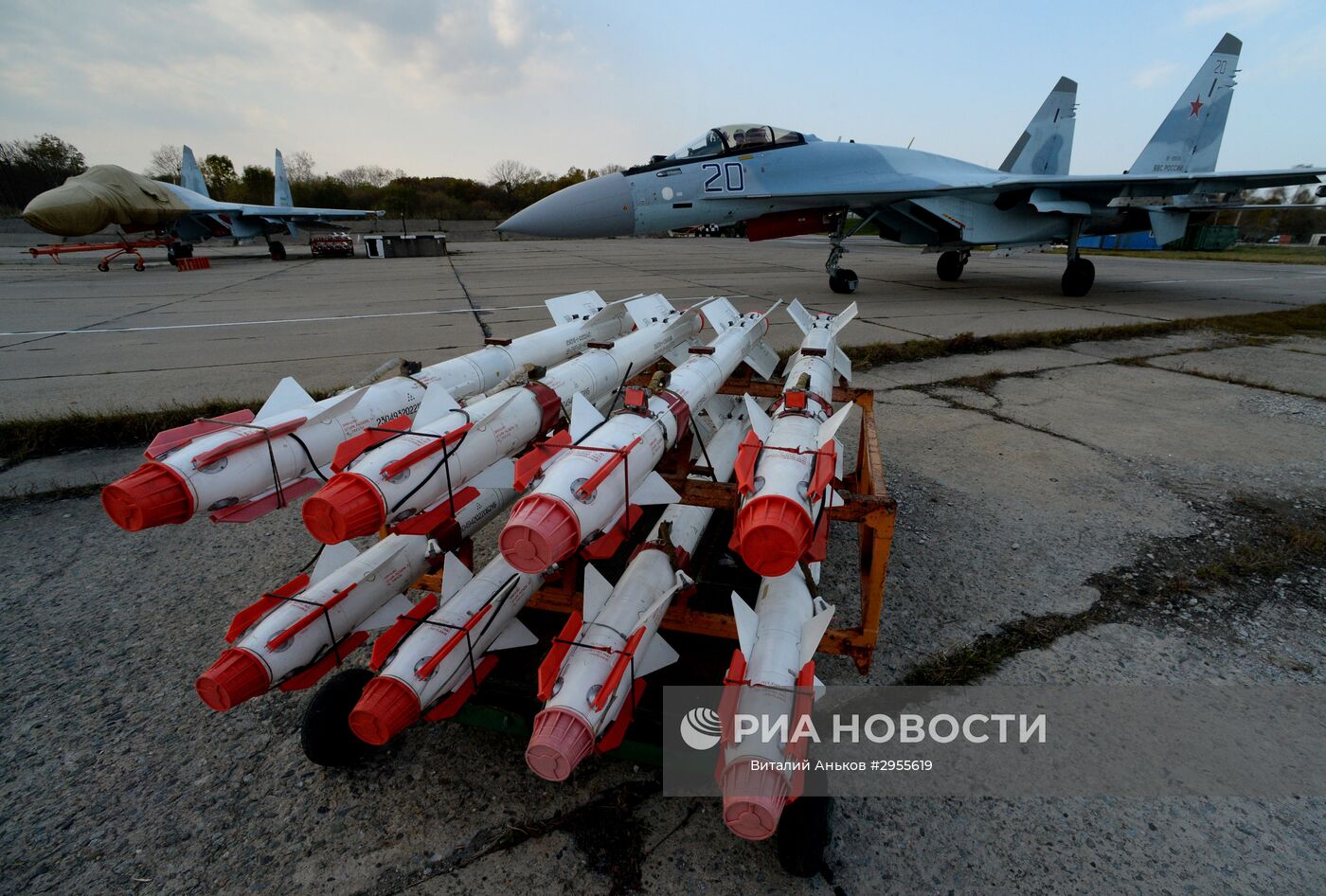 56 истребительный авиационный полк