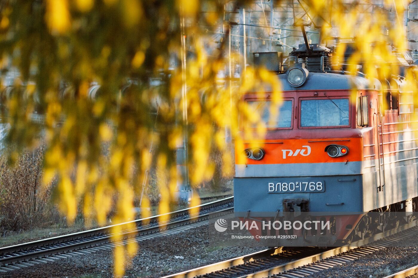 100-летие Транссибирской железнодорожной магистрали