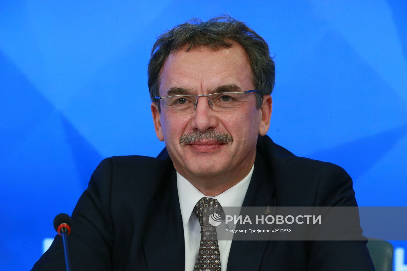 Круглый стол на тему: "Советские разведчики: битва за ценности"