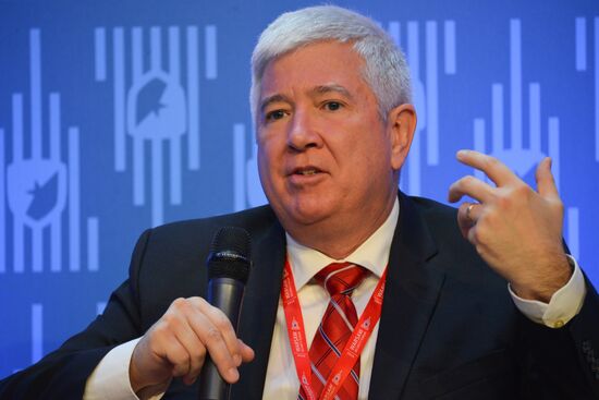 Варшавский форум по безопасности