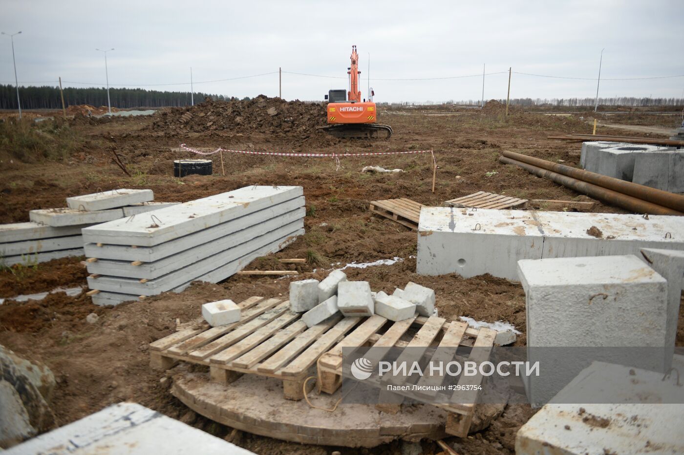 Какой фундамент лучше в свердловской области