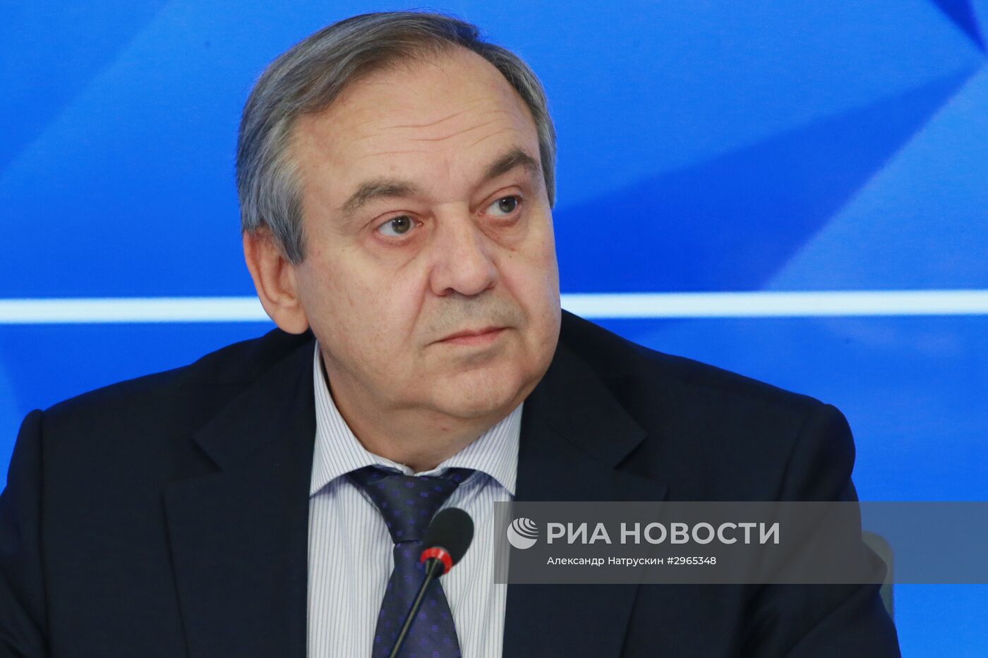 Круглый стол "Крым - открытая трибуна"