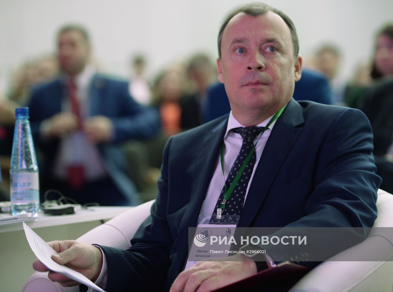 Чемпионат рабочих профессий WorldSkills Hi-Tech-2016 в Екатеринбурге. День второй