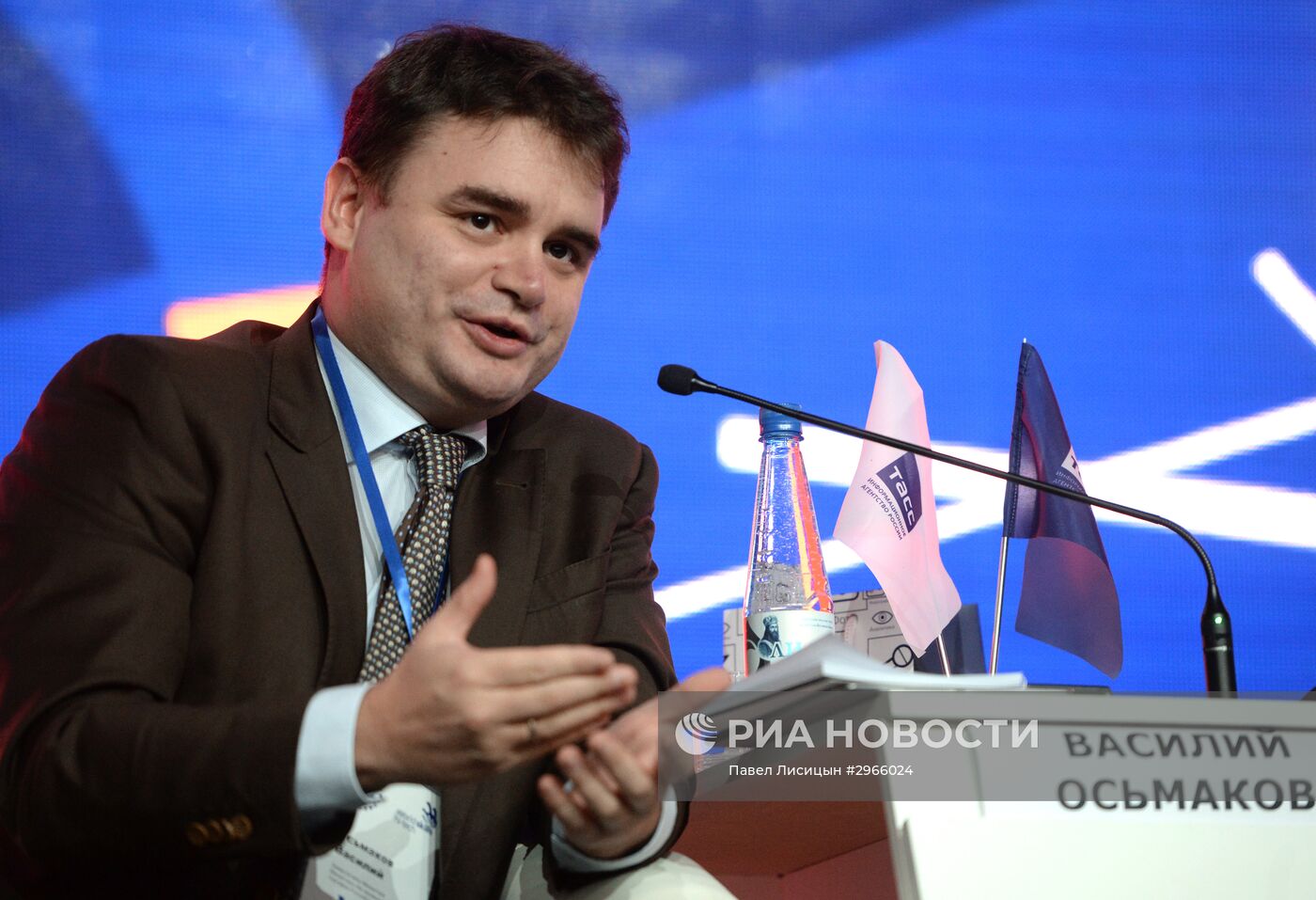Чемпионат рабочих профессий WorldSkills Hi-Tech-2016 в Екатеринбурге. День второй