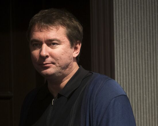 Памятные мероприятиям в честь 80-летия актера Анатолия Равиковича