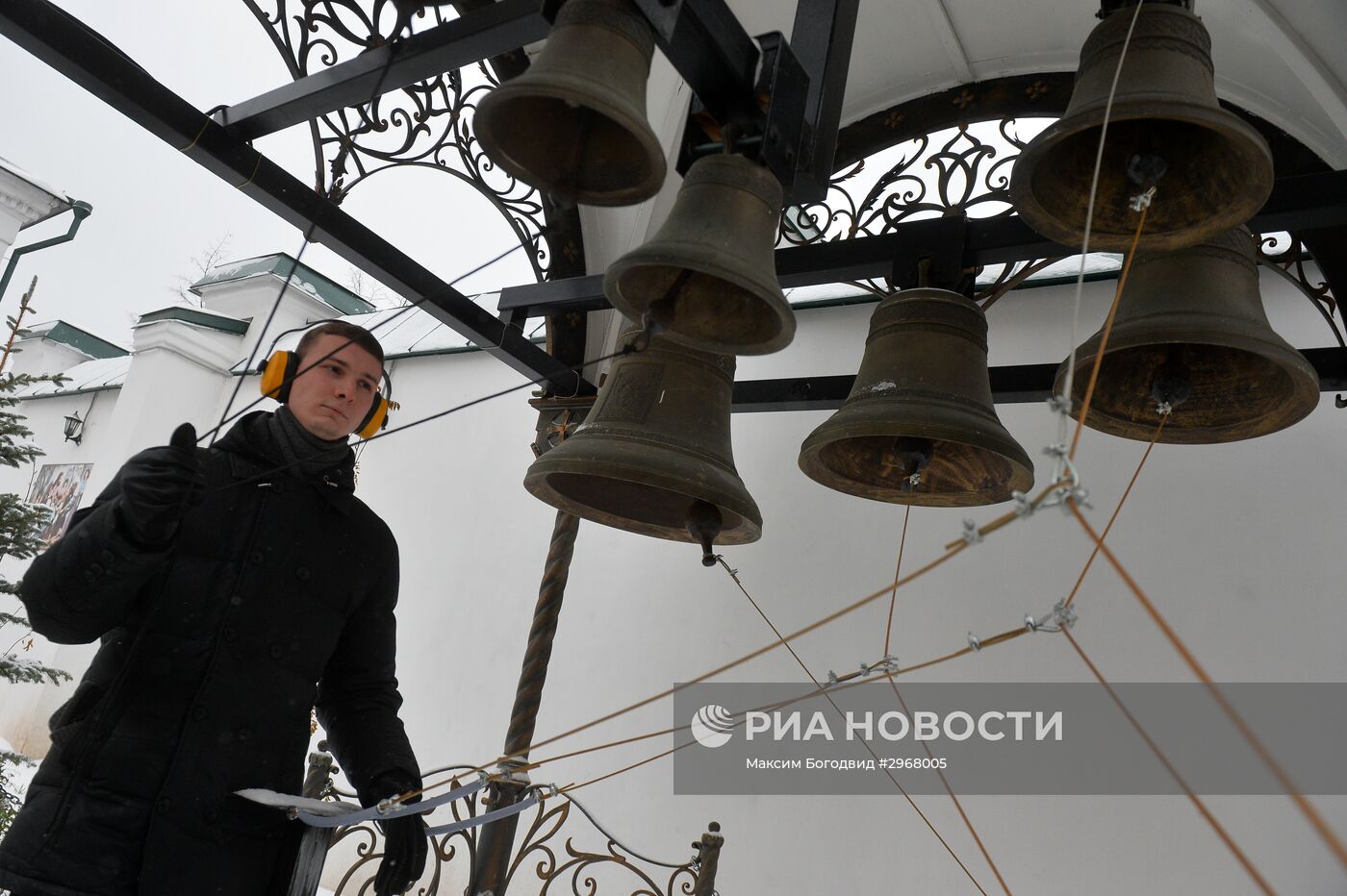 Праздник Казанской иконы Божией матери в городах России