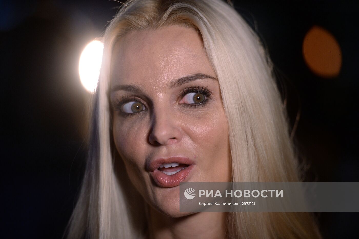 Pre-party детского Евровидения-2016