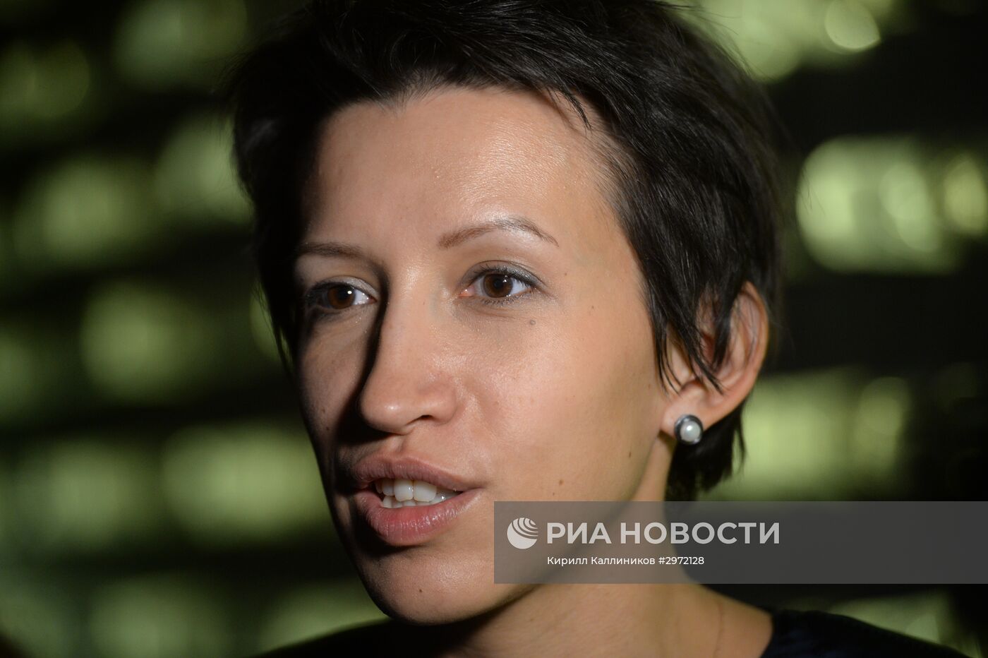 Pre-party детского Евровидения-2016