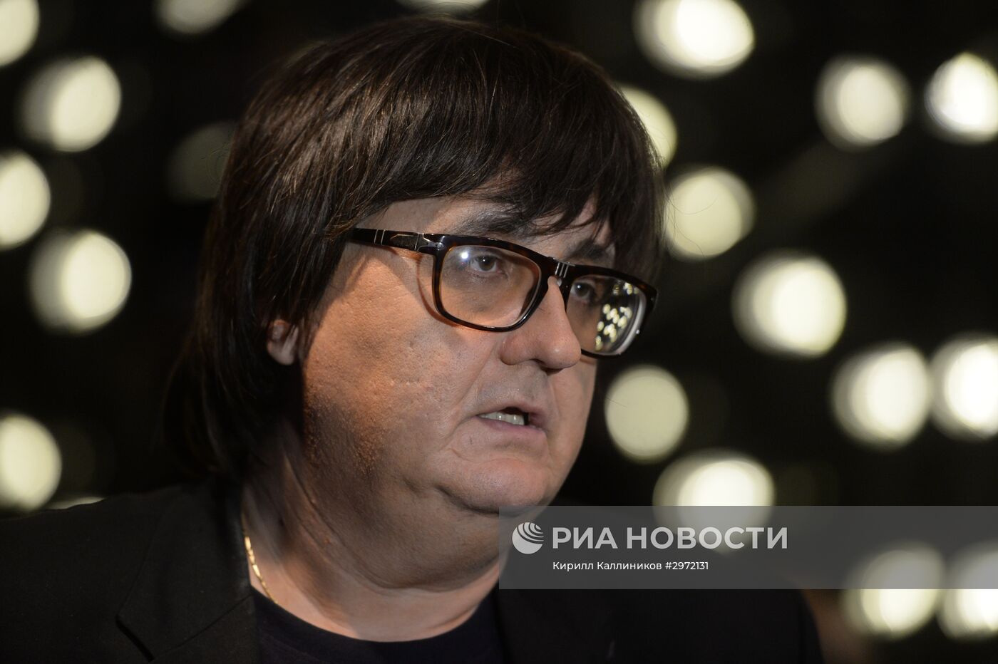 Pre-party детского Евровидения-2016