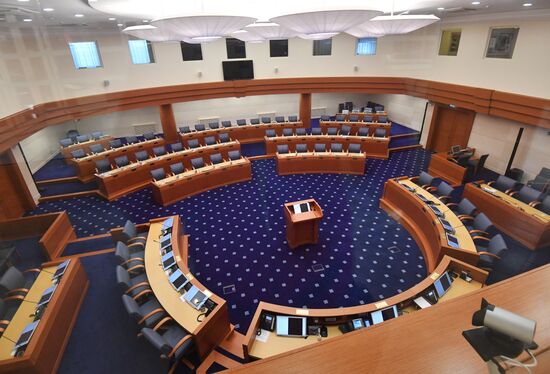 Московская городская Дума