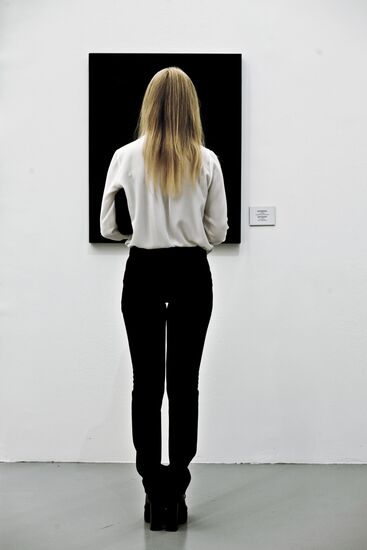 Выставка Александра Родченко "Опыты для будущего"