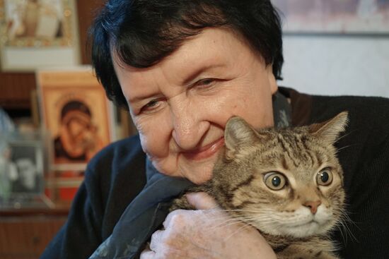 Дом ветеранов в Калининграде