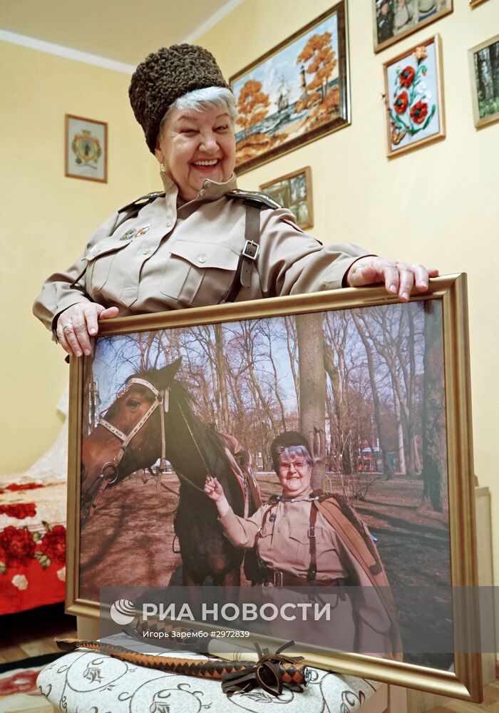 Дом ветеранов в Калининграде