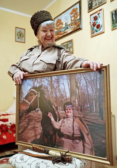 Дом ветеранов в Калининграде