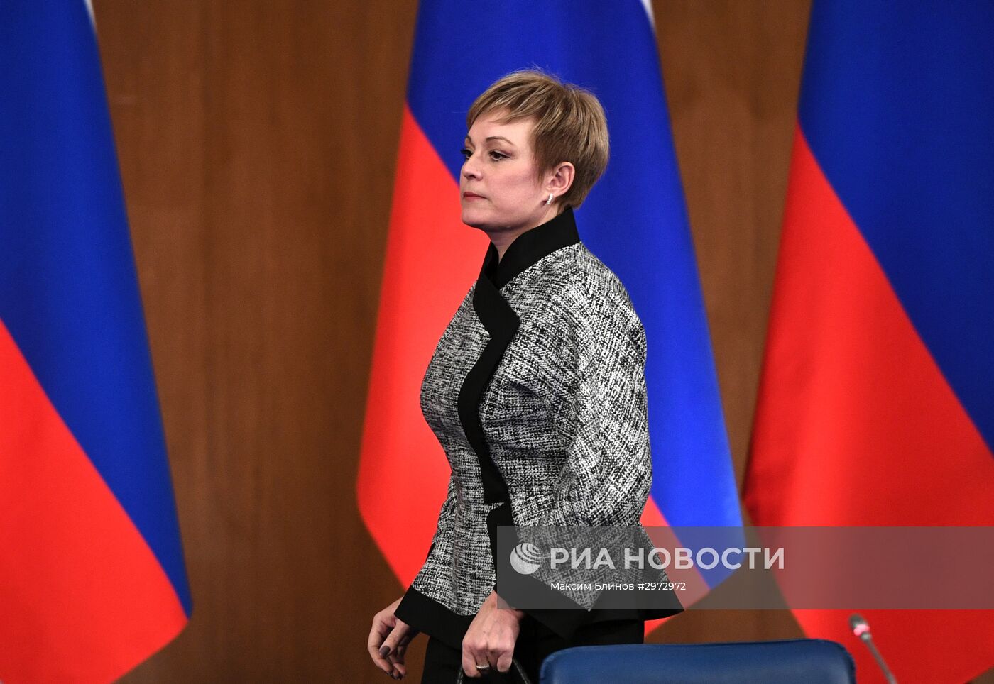 Рабочая поездка президента РФ В. Путина в Ярославскую область