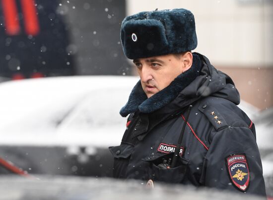 Ситуация у СК РФ и Минэкономразвития в связи с задержанием А. Улюкаева