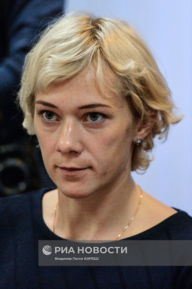 Всероссийский форум спортсменов