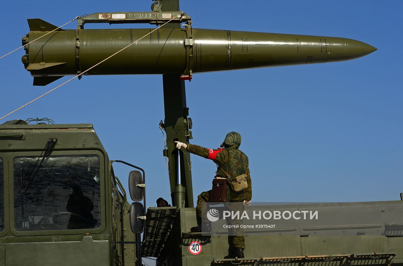 Тренировка ракетных и артиллерийских подразделений пятой армии ВВО в Приморском крае