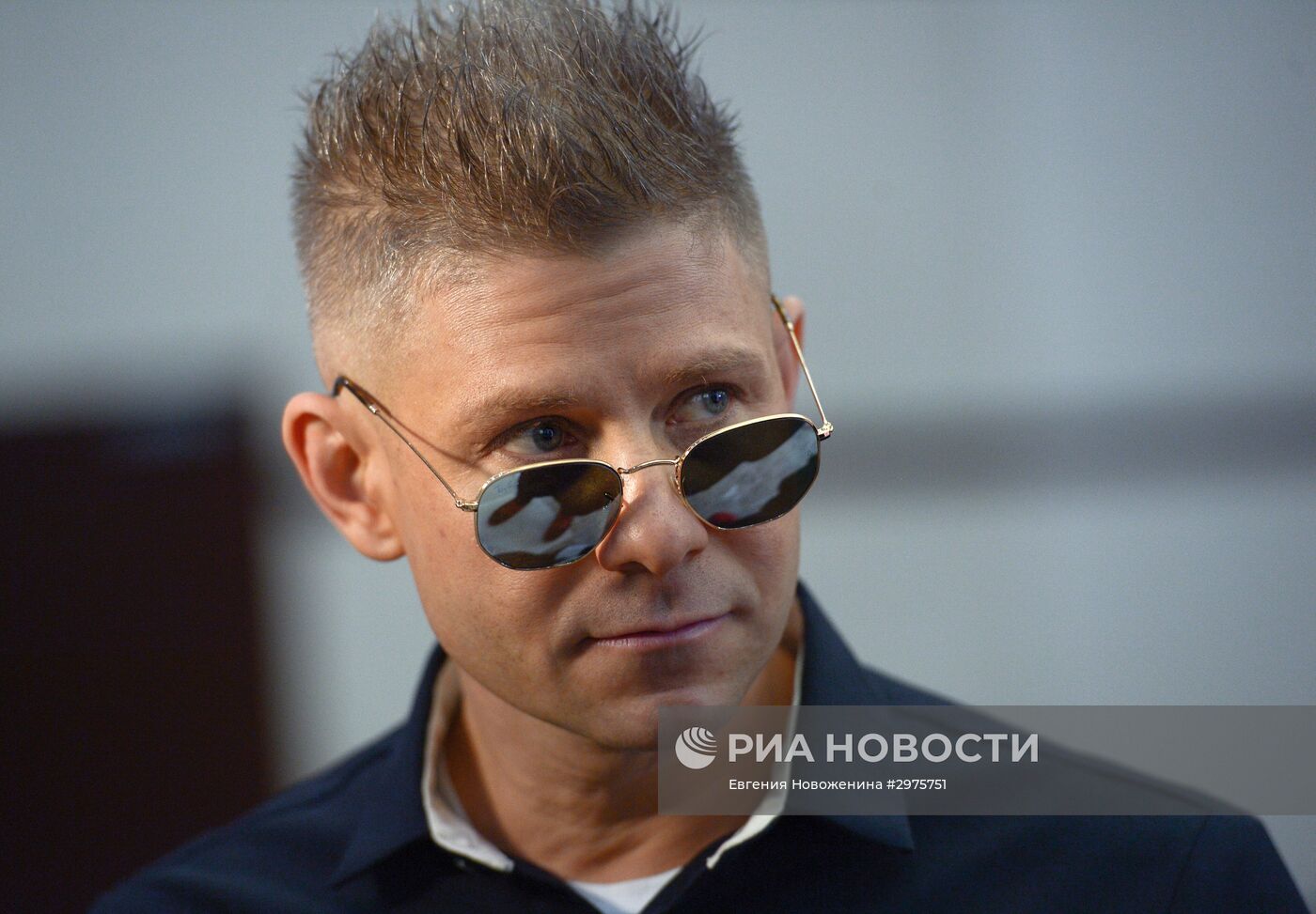 Четвертая "Реальная премия MUSICBOX 2016"