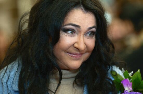 Четвертая "Реальная премия MUSICBOX 2016"