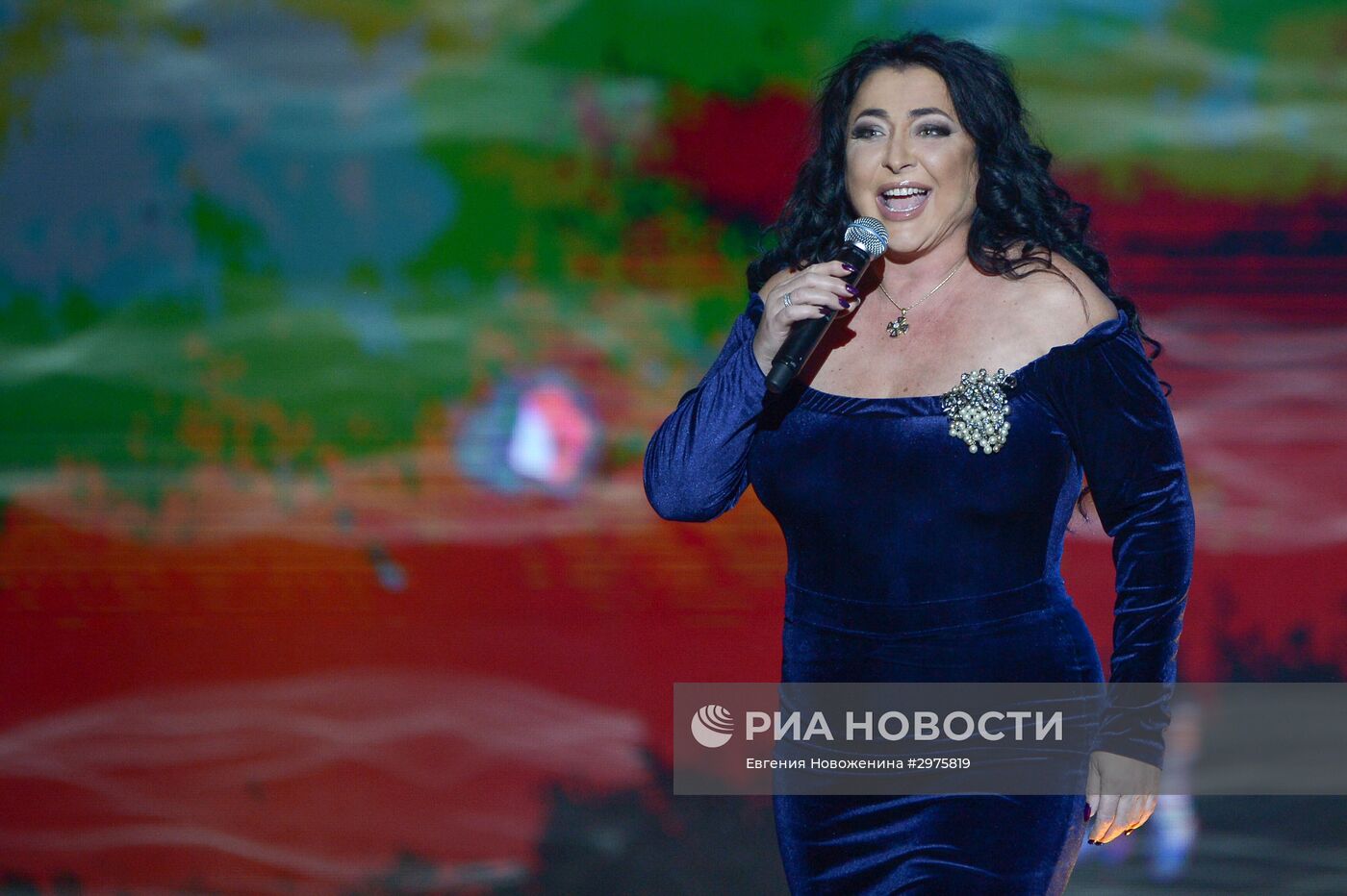 Четвертая "Реальная премия MUSICBOX 2016"