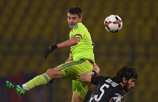 Футбол. РФПЛ. Матч "Арсенал" - ЦСКА