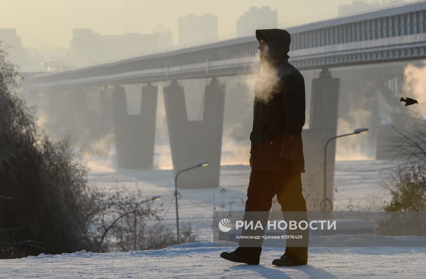 Повседневная жизнь