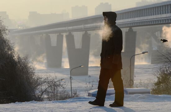 Повседневная жизнь