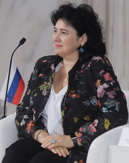 Форум "Инновационная медицина в Союзном государстве: перспективы развития"