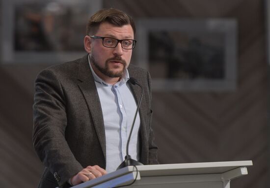 Форум "Инновационная медицина в Союзном государстве: перспективы развития"