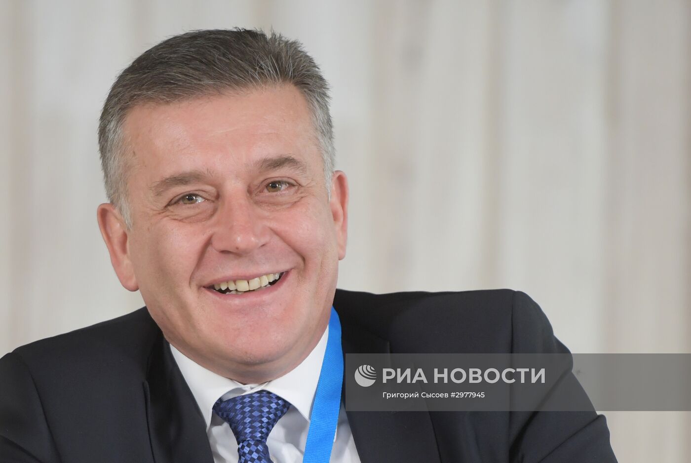 Форум "Инновационная медицина в Союзном государстве: перспективы развития"