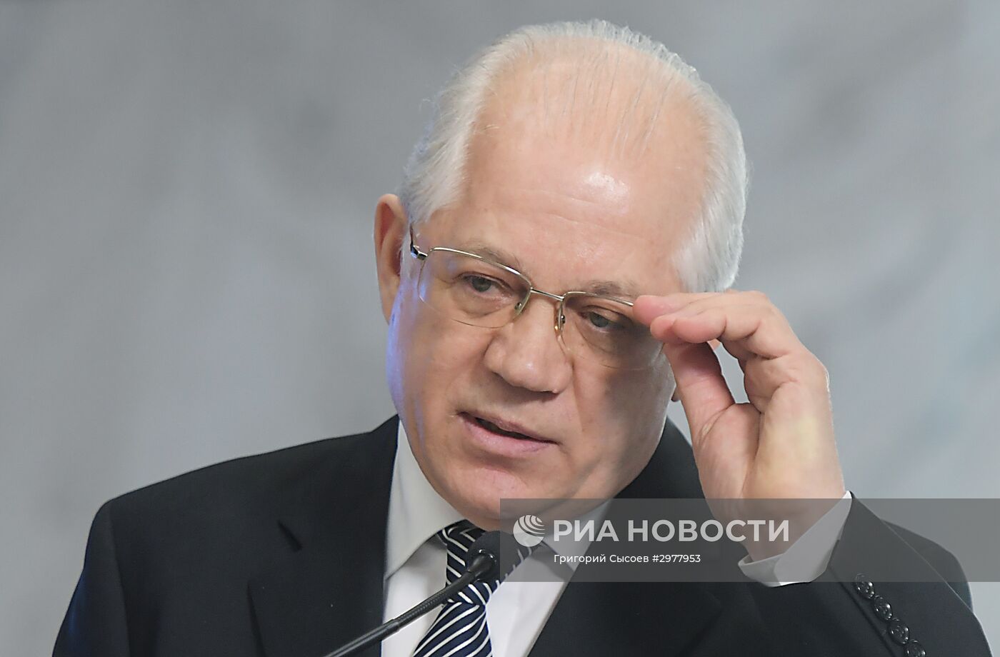 Форум "Инновационная медицина в Союзном государстве: перспективы развития"