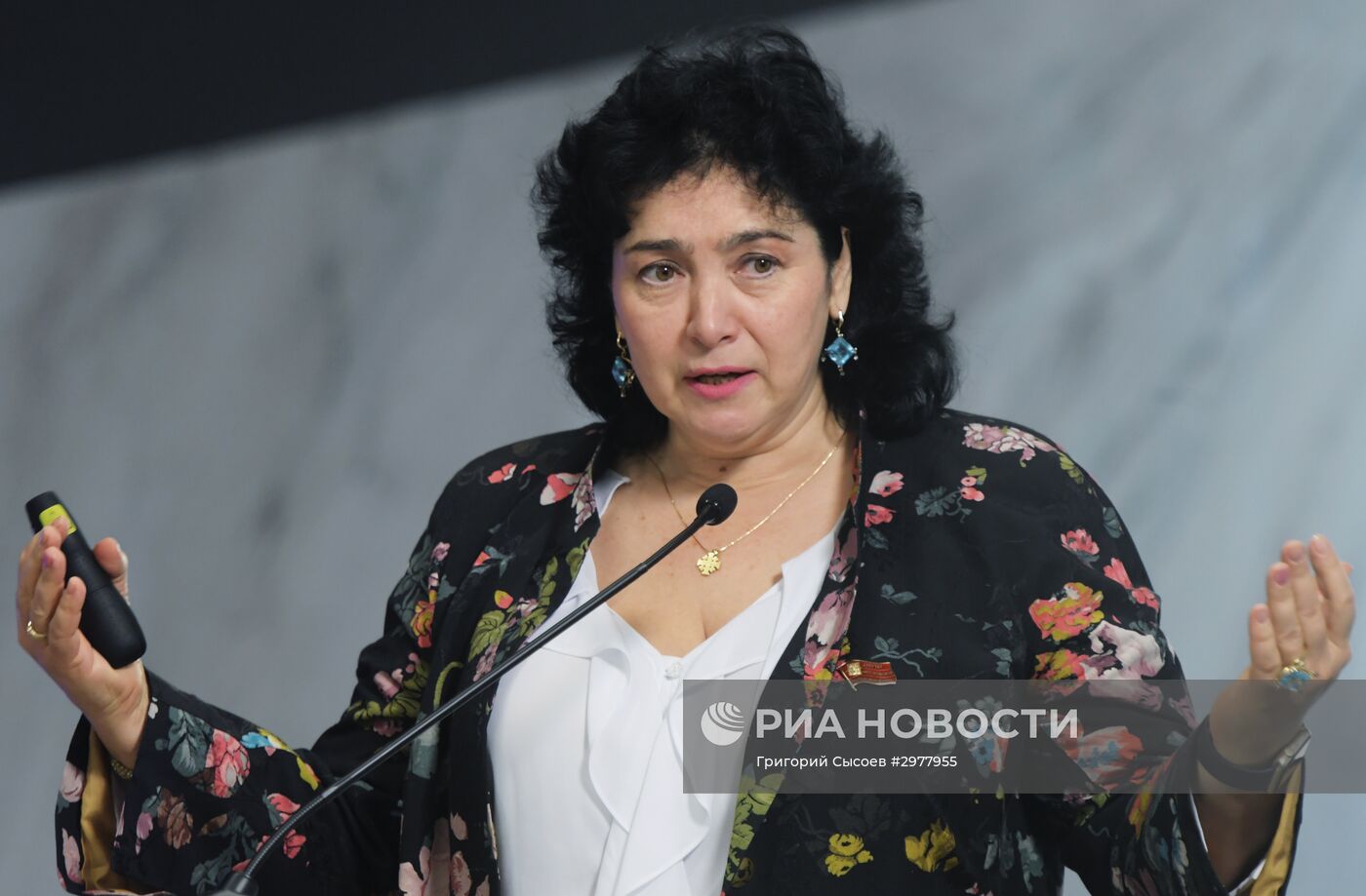 Форум "Инновационная медицина в Союзном государстве: перспективы развития"