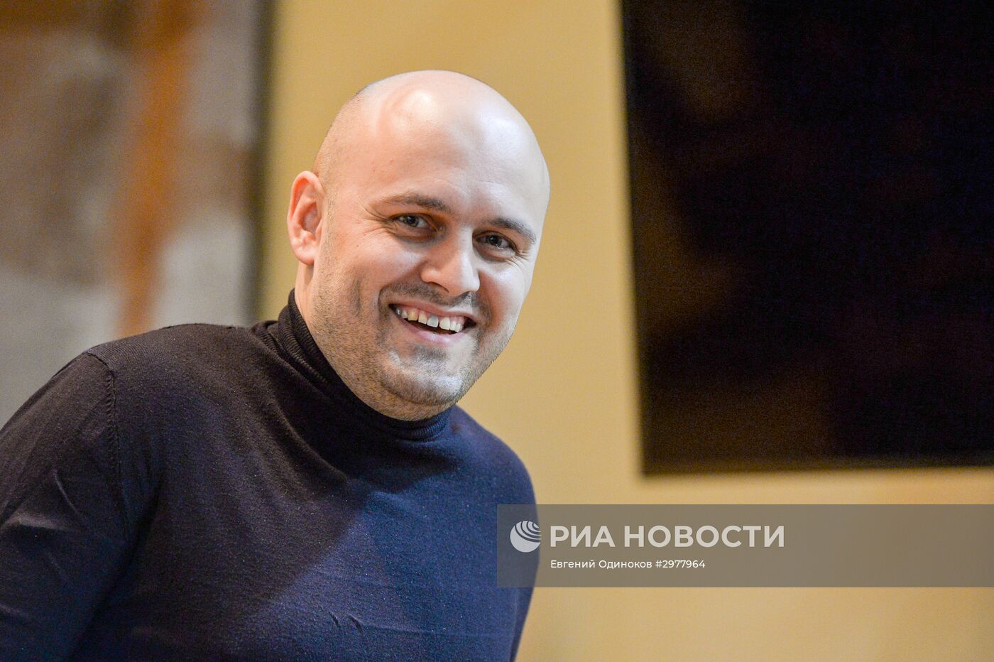 Всероссийская тренерская конференция ФВСР