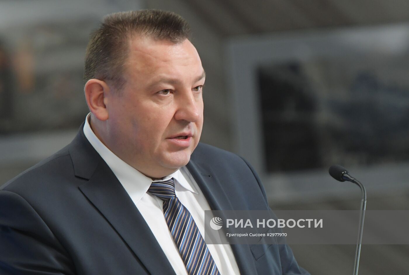 Форум "Инновационная медицина в Союзном государстве: перспективы развития"