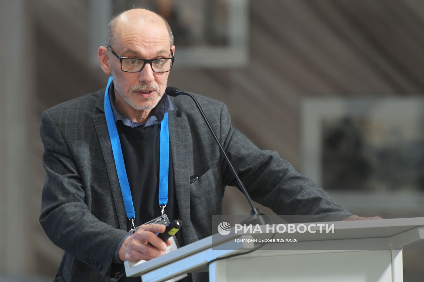 Форум "Инновационная медицина в Союзном государстве: перспективы развития"