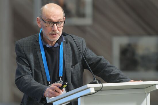 Форум "Инновационная медицина в Союзном государстве: перспективы развития"