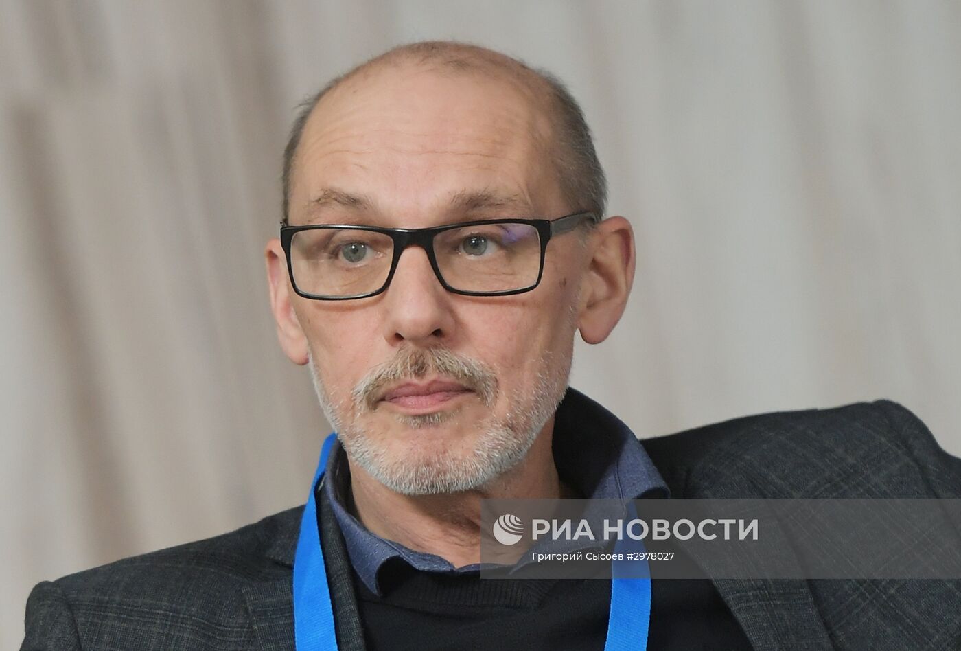 Форум "Инновационная медицина в Союзном государстве: перспективы развития"