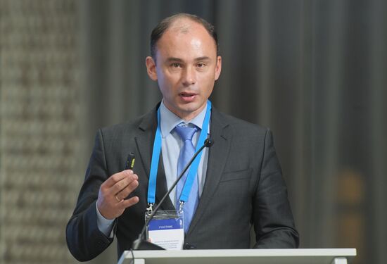 Форум "Инновационная медицина в Союзном государстве: перспективы развития"