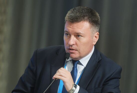 Форум "Инновационная медицина в Союзном государстве: перспективы развития"