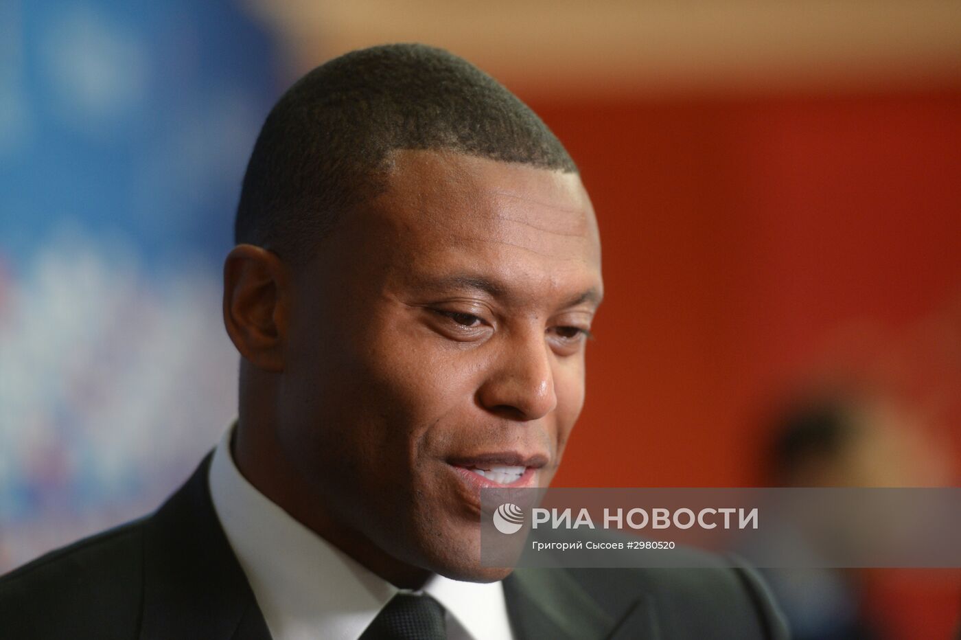 Официальная жеребьевка Кубка конфедераций