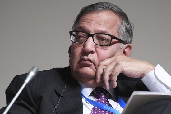 Международный форум "Примаковские чтения". День первый