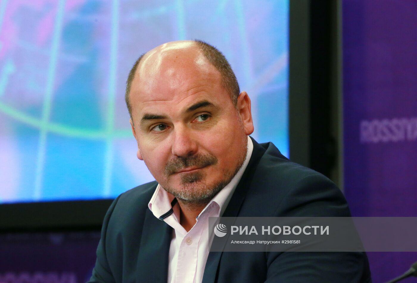 П/к, посвященная подведению итогов развития сетей сотовой связи в Москве и Московской области в 2016 году